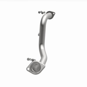 Pontiac Vibe Performance Exhaust - Magnaflow - BRE Front Pipe Kit - `09-`10