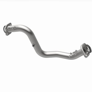 Pontiac Vibe Performance Exhaust - Magnaflow - BRE Front Pipe Kit - `09-`10