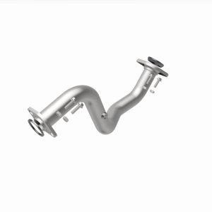 Pontiac Vibe Performance Exhaust - Magnaflow - BRE Front Pipe Kit - `09-`10