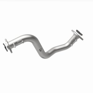 Pontiac Vibe Performance Exhaust - Magnaflow - BRE Front Pipe Kit - `09-`10