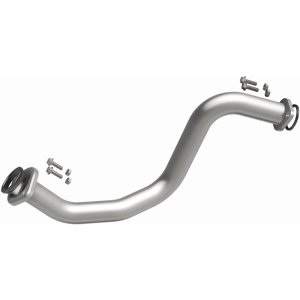 Pontiac Vibe Performance Exhaust - Magnaflow - BRE Front Pipe Kit - `09-`10