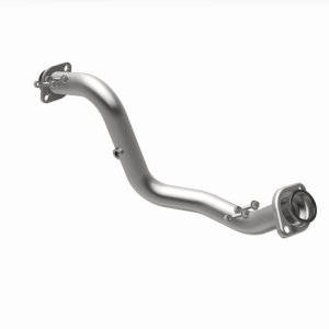 Pontiac Vibe Performance Exhaust - Magnaflow - BRE Front Pipe Kit - `09-`10