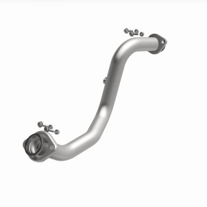 Pontiac Vibe Performance Exhaust - Magnaflow - BRE Front Pipe Kit - `09-`10