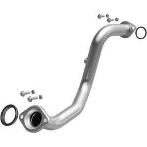 Pontiac Vibe Performance Exhaust - Magnaflow - BRE Front Pipe Kit - `09-`10