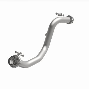 Pontiac Vibe Performance Exhaust - Magnaflow - BRE Front Pipe Kit - `09-`10