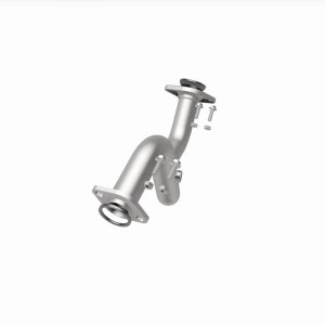 Pontiac Vibe Performance Exhaust - Magnaflow - BRE Front Pipe Kit - `09-`10