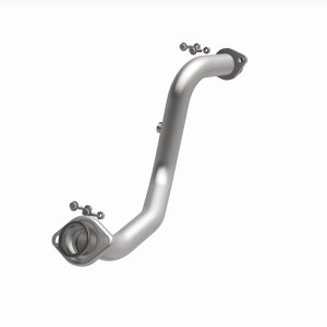 Pontiac Vibe Performance Exhaust - Magnaflow - BRE Front Pipe Kit - `09-`10
