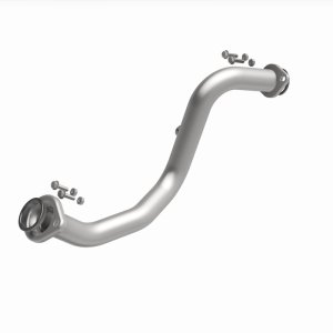 Pontiac Vibe Performance Exhaust - Magnaflow - BRE Front Pipe Kit - `09-`10