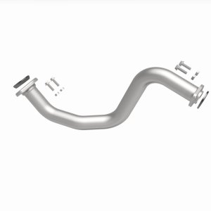Pontiac Vibe Performance Exhaust - Magnaflow - BRE Front Pipe Kit - `09-`10