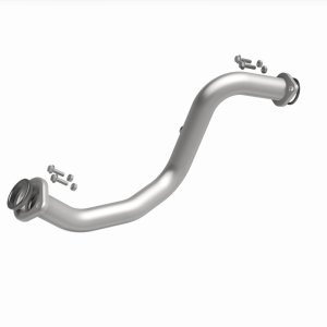 Pontiac Vibe Performance Exhaust - Magnaflow - BRE Front Pipe Kit - `09-`10
