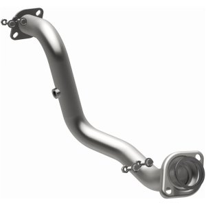 Pontiac Vibe Performance Exhaust - Magnaflow - BRE Front Pipe Kit - `09-`10