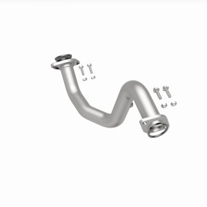 Pontiac Vibe Performance Exhaust - Magnaflow - BRE Front Pipe Kit - `09-`10