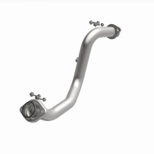 Pontiac Vibe Performance Exhaust - Magnaflow - BRE Front Pipe Kit - `09-`10