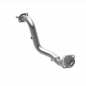Pontiac Vibe Performance Exhaust - Magnaflow - BRE Front Pipe Kit - `09-`10
