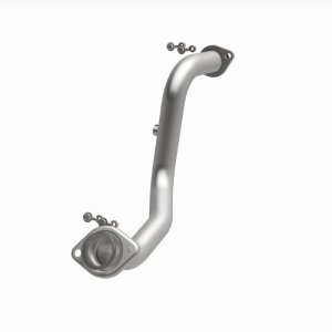 Pontiac Vibe Performance Exhaust - Magnaflow - BRE Front Pipe Kit - `09-`10