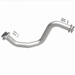 Pontiac Vibe Performance Exhaust - Magnaflow - BRE Front Pipe Kit - `09-`10