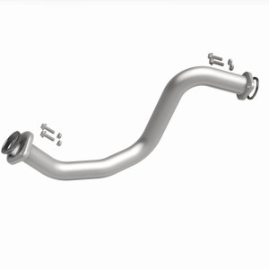 Pontiac Vibe Performance Exhaust - Magnaflow - BRE Front Pipe Kit - `09-`10