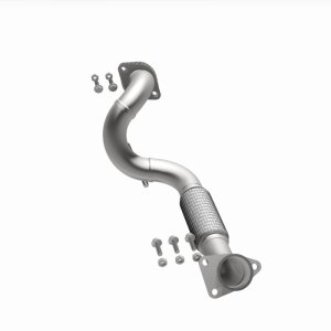 Nissan Rogue Front Pipe Kit - Magnaflow - BRE - `08-`10
