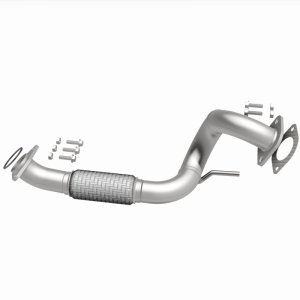 Nissan Rogue Front Pipe Kit - Magnaflow - BRE - `08-`10