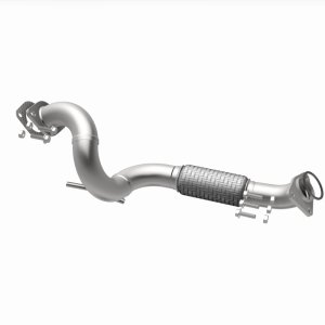 Nissan Rogue Front Pipe Kit - Magnaflow - BRE - `08-`10