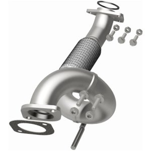 Nissan Rogue Front Pipe Kit - Magnaflow - BRE - `08-`10