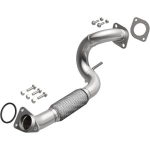 Nissan Rogue Front Pipe Kit - Magnaflow - BRE - `08-`10