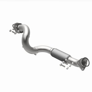 Nissan Rogue Front Pipe Kit - Magnaflow - BRE - `08-`10