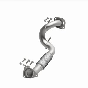 Nissan Rogue Front Pipe Kit - Magnaflow - BRE - `08-`10