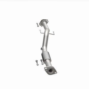 Hyundai Accent Performance Exhaust - Front - Magnaflow - Front Pipe - `06-`11