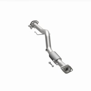 Hyundai Accent Performance Exhaust - Front - Magnaflow - Front Pipe - `06-`11