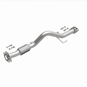 Hyundai Accent Performance Exhaust - Front - Magnaflow - Front Pipe - `06-`11