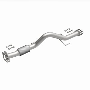 Hyundai Accent Performance Exhaust - Front - Magnaflow - Front Pipe - `06-`11