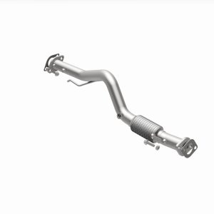 Hyundai Accent Performance Exhaust - Front - Magnaflow - Front Pipe - `06-`11