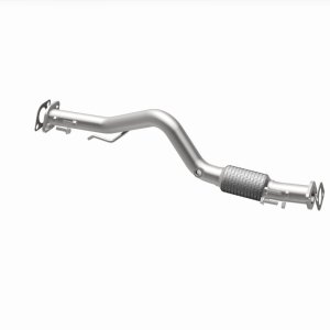 Hyundai Accent Performance Exhaust - Front - Magnaflow - Front Pipe - `06-`11
