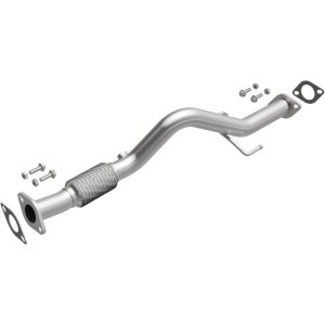 Hyundai Accent Performance Exhaust - Front - Magnaflow - Front Pipe - `06-`11