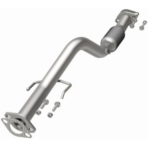 Hyundai Accent Performance Exhaust - Front - Magnaflow - Front Pipe - `06-`11