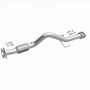 Hyundai Accent Performance Exhaust - Front - Magnaflow - Front Pipe - `06-`11