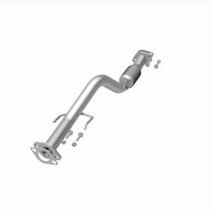Hyundai Accent Performance Exhaust - Front - Magnaflow - Front Pipe - `06-`11