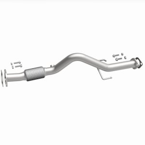 Hyundai Accent Performance Exhaust - Front - Magnaflow - Front Pipe - `06-`11