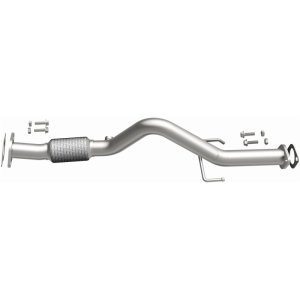 Hyundai Accent Performance Exhaust - Front - Magnaflow - Front Pipe - `06-`11