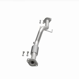 Hyundai Accent Performance Exhaust - Front - Magnaflow - Front Pipe - `06-`11