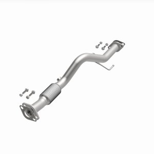 Kia Rio Performance Exhaust - Front - Magnaflow - Front Pipe - `06-`11