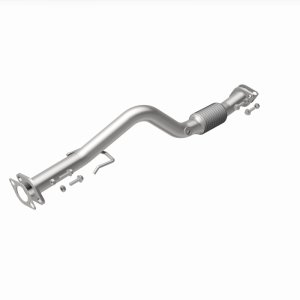 Kia Rio Performance Exhaust - Front - Magnaflow - Front Pipe - `06-`11