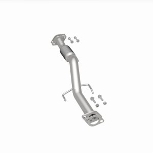 Kia Rio Performance Exhaust - Front - Magnaflow - Front Pipe - `06-`11