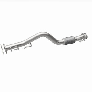 Kia Rio Performance Exhaust - Front - Magnaflow - Front Pipe - `06-`11