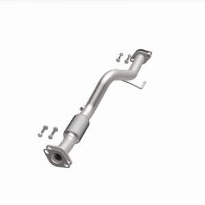 Kia Rio Performance Exhaust - Front - Magnaflow - Front Pipe - `06-`11