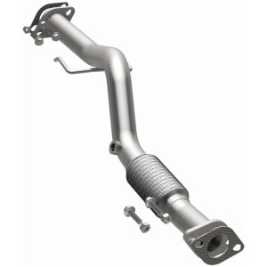 Kia Rio Performance Exhaust - Front - Magnaflow - Front Pipe - `06-`11
