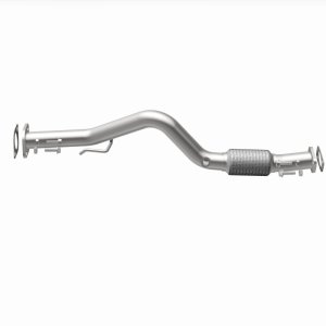 Kia Rio Performance Exhaust - Front - Magnaflow - Front Pipe - `06-`11