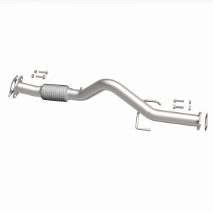 Kia Rio Performance Exhaust - Front - Magnaflow - Front Pipe - `06-`11