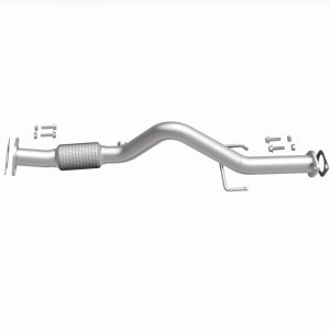 Kia Rio Performance Exhaust - Front - Magnaflow - Front Pipe - `06-`11